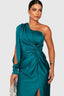 Alionessah | Elegant Maxi Dress