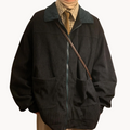 Men's Retro Jacket | Clive