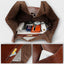Niana - Oversized Weekender Bag