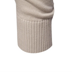 Men's Lightweight Cotton Jumper | Nicola