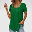 Mirelina | Sophisticated Summer Blouse