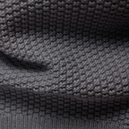 Men's Full-Zip Cable Knit Jumper | Northbridge