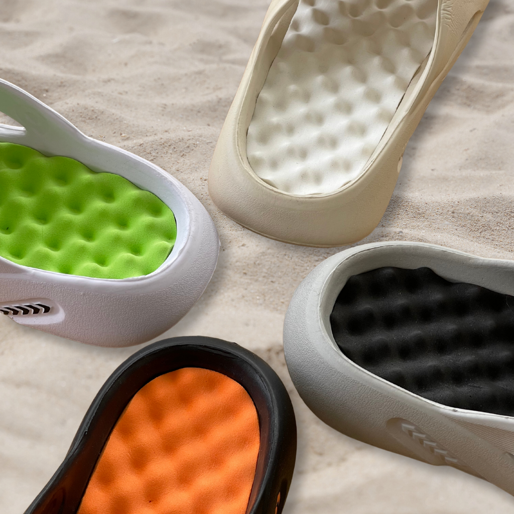 Men's Sandals – Begur