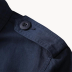 Men's Utility Jacket | Foxglen