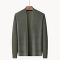 Men's Tailored Cardigan | Regent