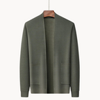 Men's Tailored Cardigan | Regent