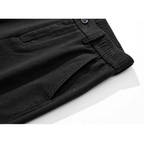 Men's Straight-Leg Trousers | Calloway
