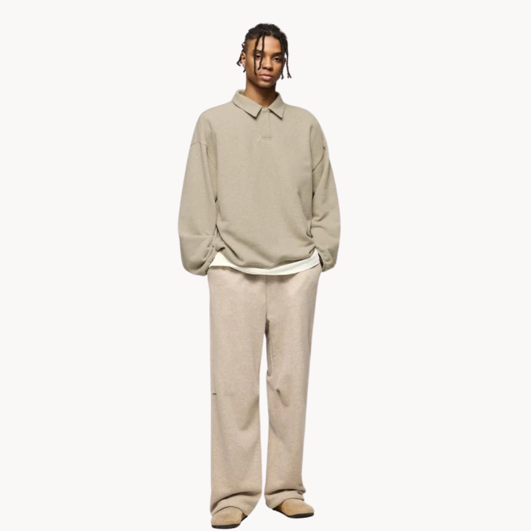 Men's Pullover Fleece | Beacon