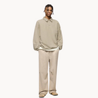 Men's Pullover Fleece | Beacon