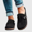 Kendra™ | Elegant Orthopedic Clogs