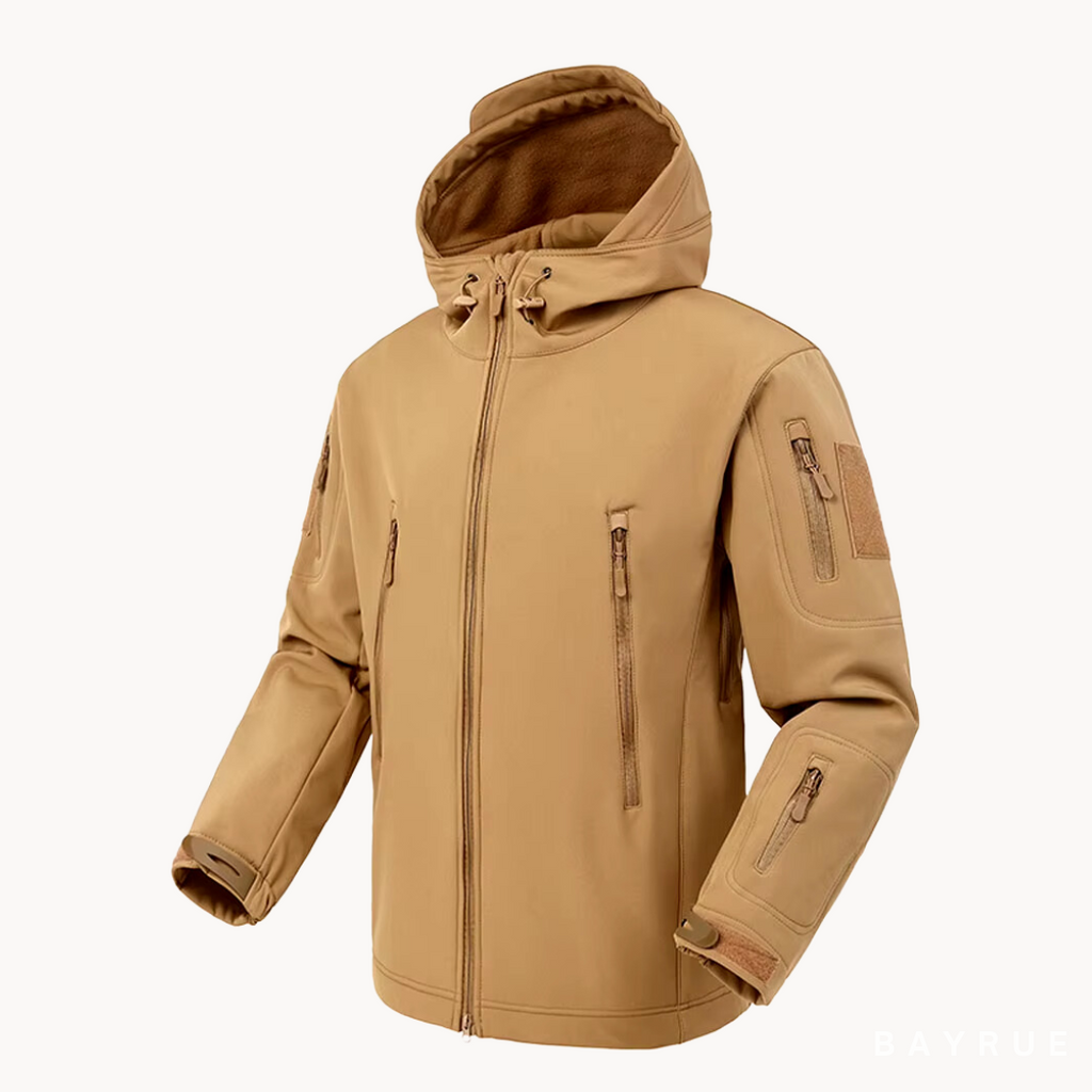 Men's Waterproof Jacket | Ashmere