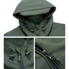 Men's Waterproof Jacket | Ashmere