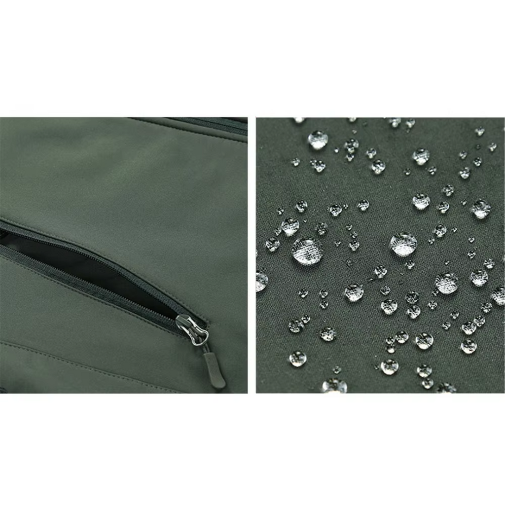 Men's Waterproof Jacket | Ashmere