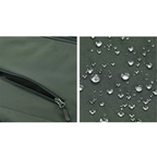 Men's Waterproof Jacket | Ashmere