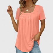 Lenabria | Elegant Summer Blouse