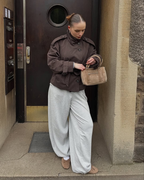 Trench-coat court boxy pour femme | Dartmouth