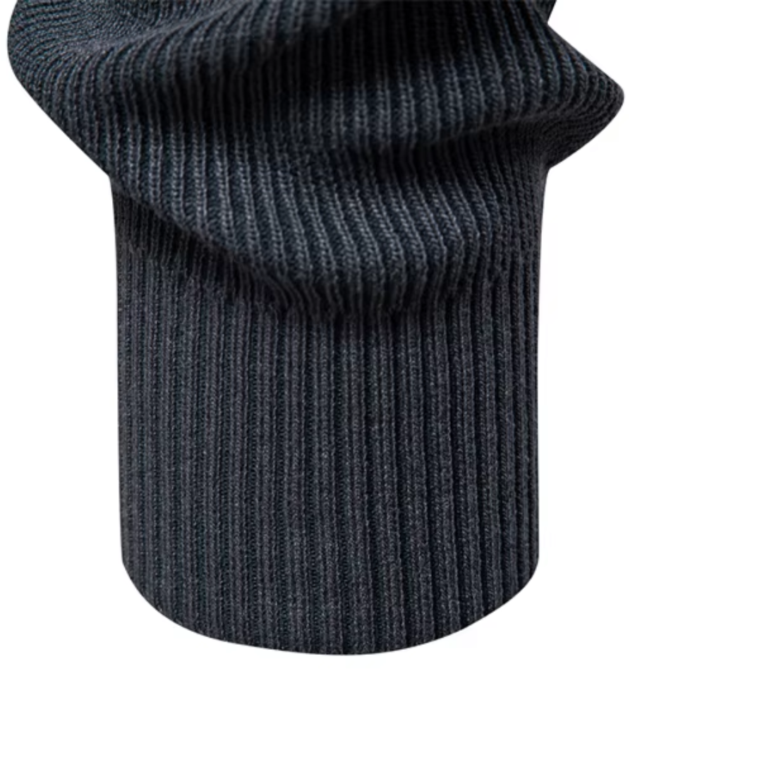 Men's Crewneck Knit Jumper | Grayson