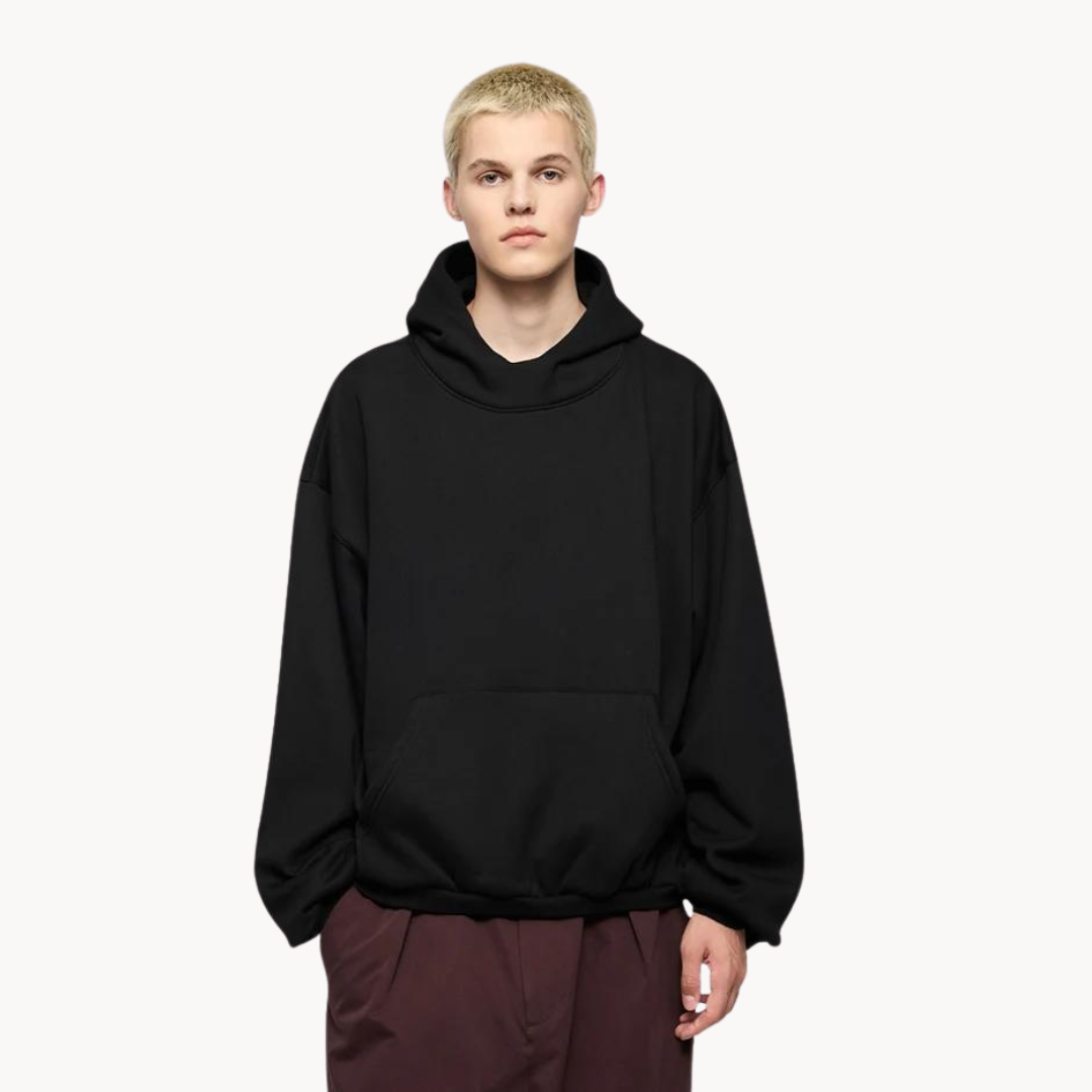 Men's Cosy Fleece Hoodie | Fenway