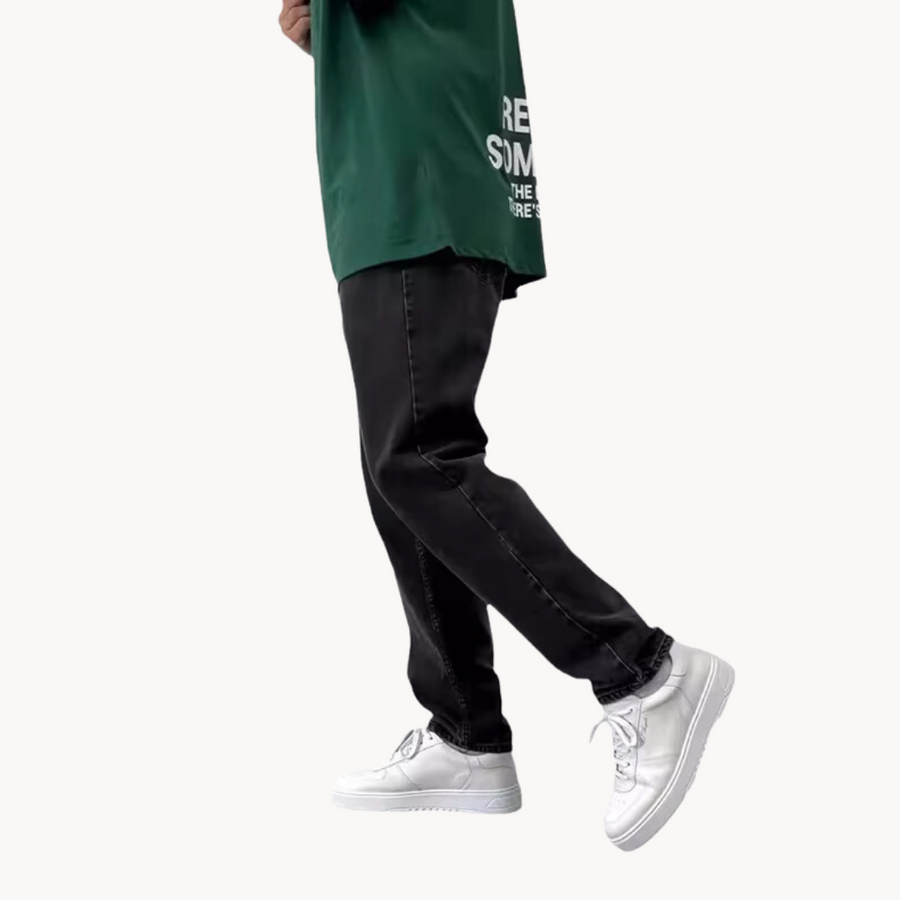 Men's Straight-Leg Jeans | Otis