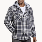 Men's Insulated Jacket | Porto