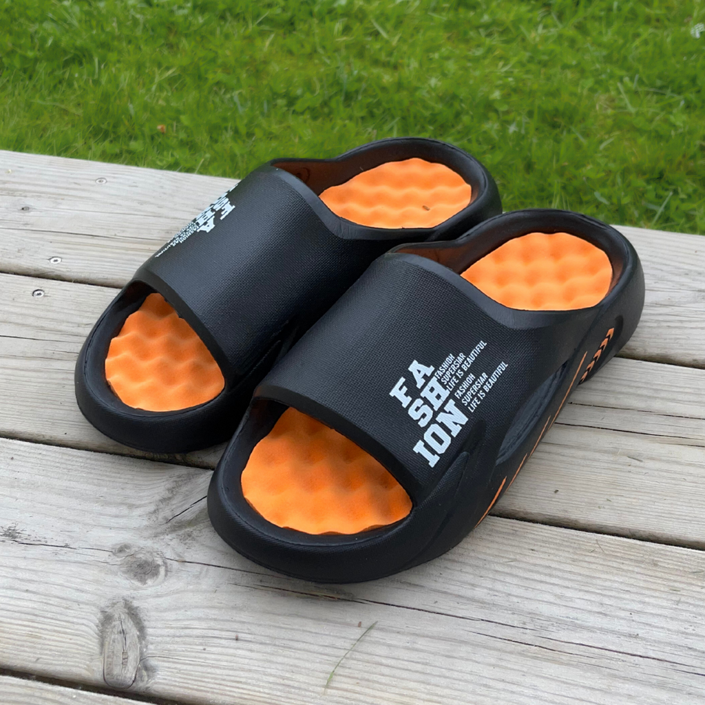 Men's Sandals – Begur