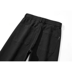 Men's Straight-Leg Trousers | Calloway