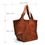 Niana - Oversized Weekender Bag