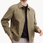 Men's Canvas Jacket | Stratos