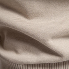 Men's Lightweight Cotton Jumper | Nicola