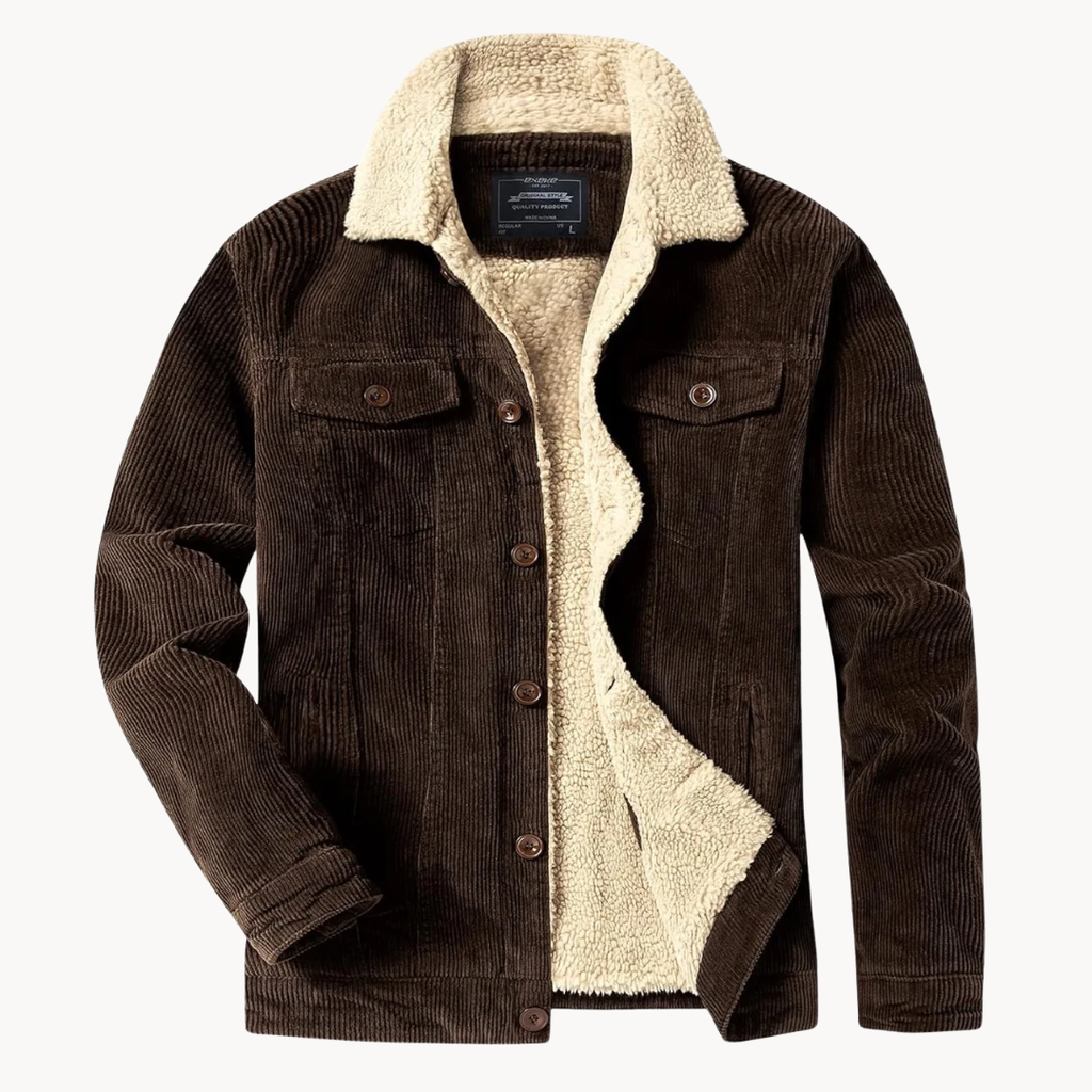 Men's Corduroy Jacket | Warren