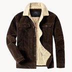 Men's Corduroy Jacket | Warren