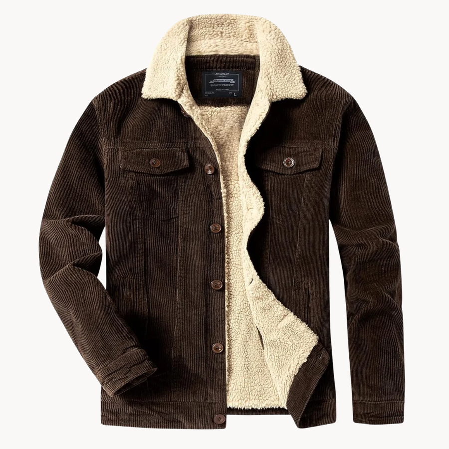Men's Corduroy Jacket | Warren