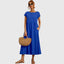 Fenella | Comfortable Midi Dress