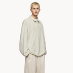 Men's Pullover Fleece | Beacon