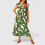 Lysandra | Sophisticated Maxi Dress