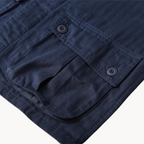 Men's Utility Jacket | Foxglen
