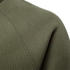 Men's Half-Zip Knit Jumper | Langford