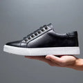 Men's Leather Casual Shoes – Trento