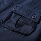 Men's Utility Jacket | Foxglen