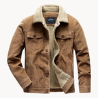 Men's Corduroy Jacket | Warren