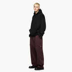 Men's Cosy Fleece Hoodie | Fenway