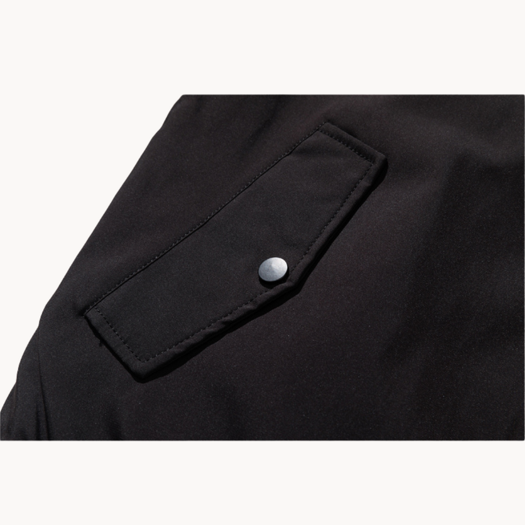 Men's Bomber Jacket | Fairfax
