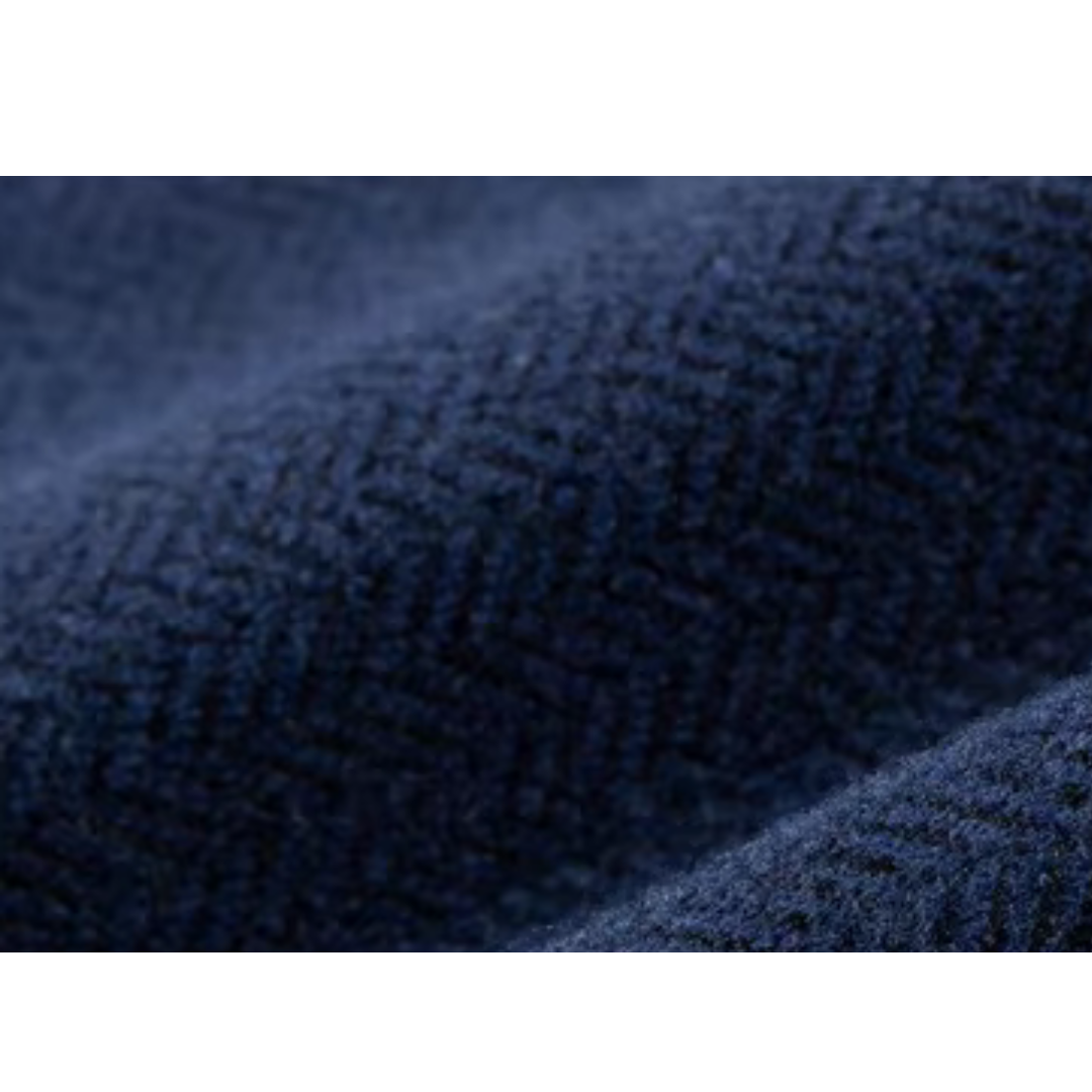 Men's Tailored Coat | Artisan