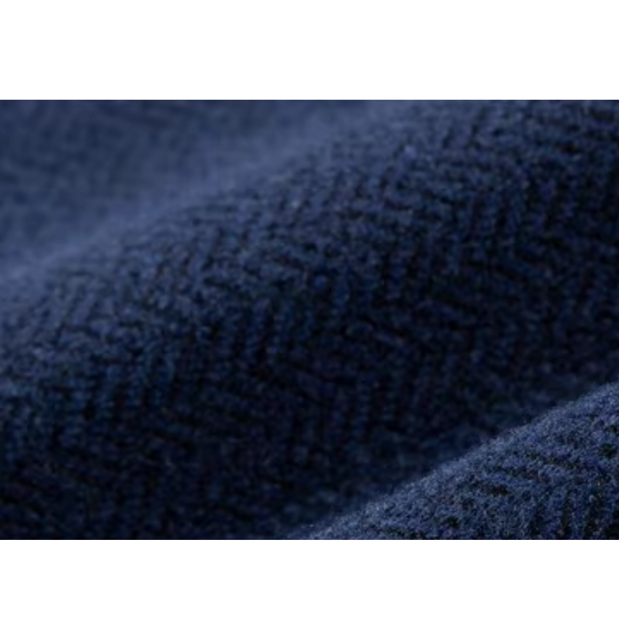 Men's Tailored Coat | Artisan