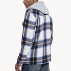 Men's Insulated Jacket | Porto