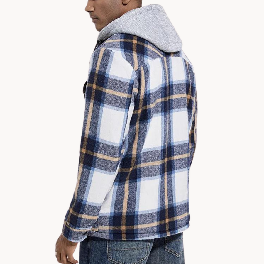 Veste matelassée pour homme | Porto