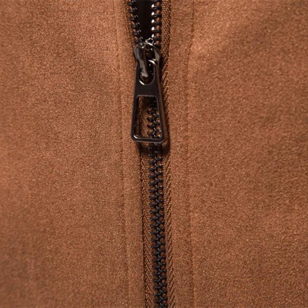 Men's Suede Jacket | Oakridge