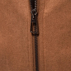 Men's Suede Jacket | Oakridge