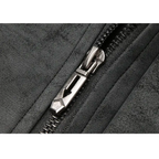 Men's Suede Jacket | Harbor