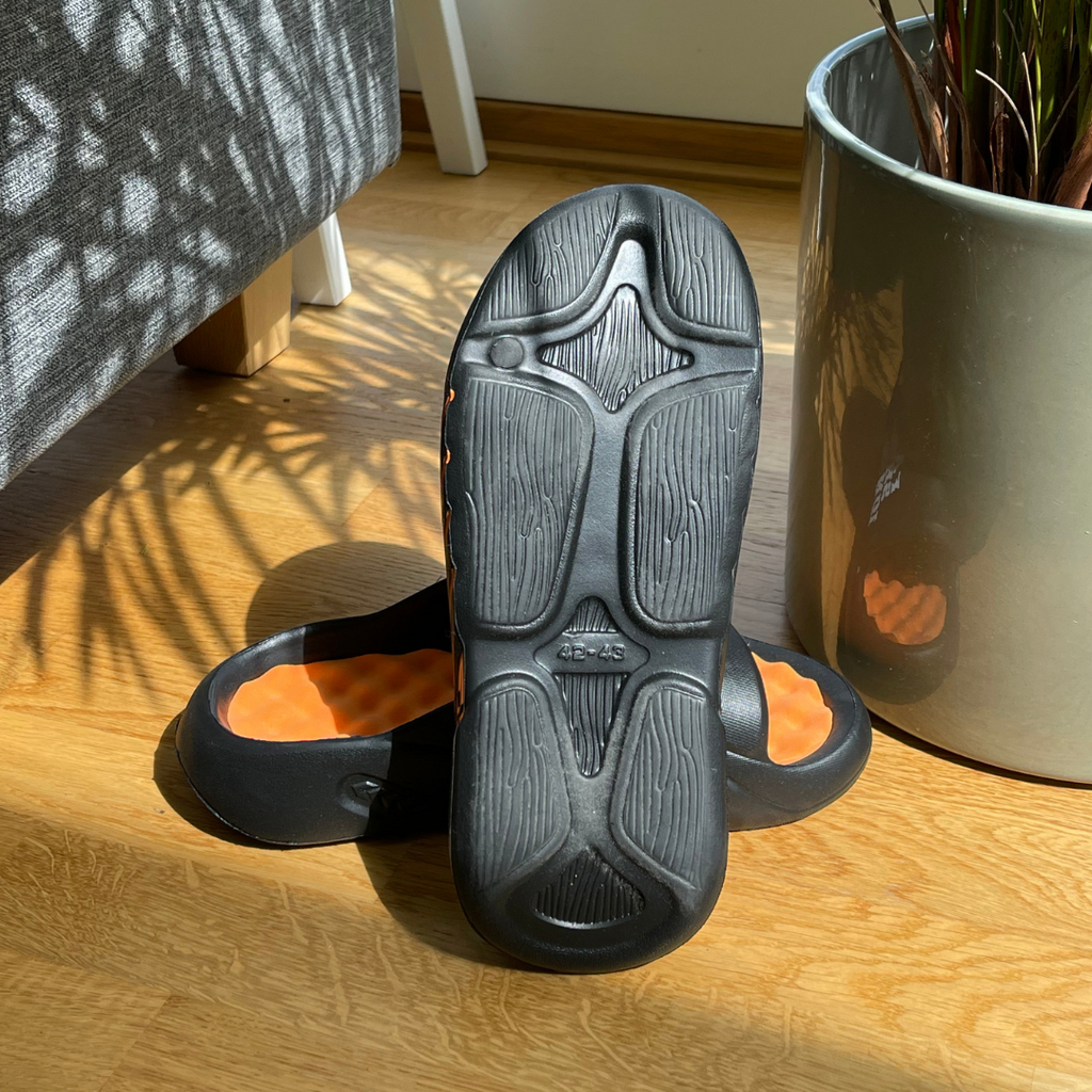 Men's Sandals – Begur